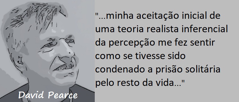 Entre sem bater - David Pearce - Os Inferentes