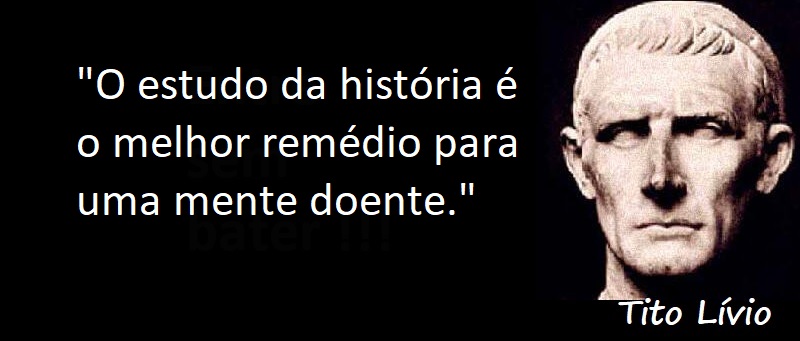 Entre sem bater - Tito Lívio - Mentes Doentes