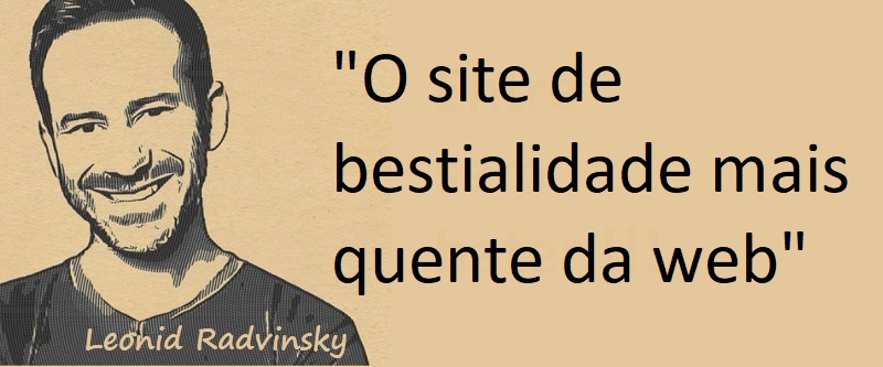 Entre sem bater - Leonid Radvinsky - Only Fans