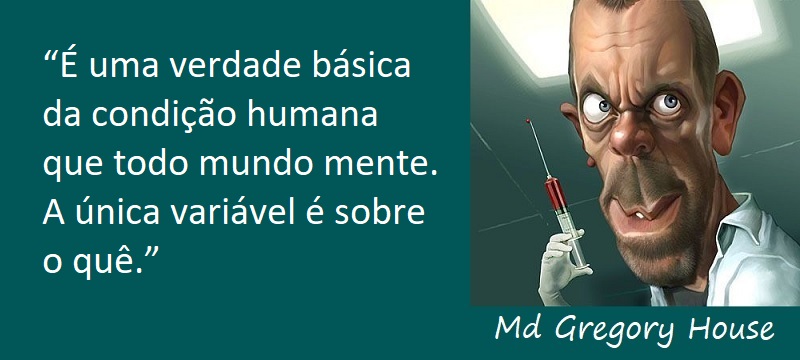 Entre sem bater - Md House - Verdade Básica