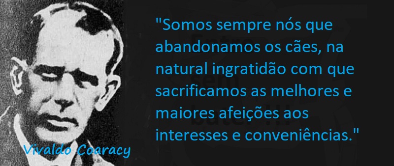Entre sem bater - Vivaldo Coaracy - Natural Ingratidão