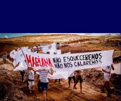 Mariana - Decálogo da Imunidade - Isis Medeiros
