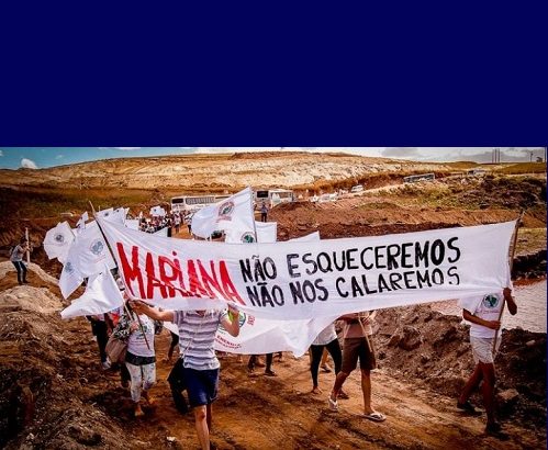 Mariana - Decálogo da Imunidade - Isis Medeiros