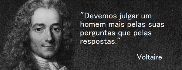 Voltaire - Julgamento
