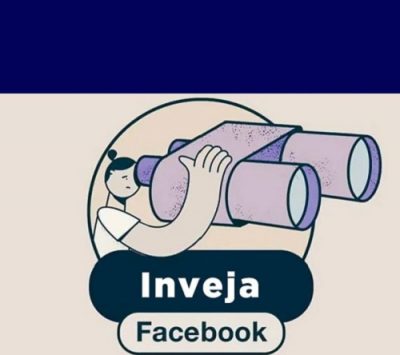 Facebook - Inveja
