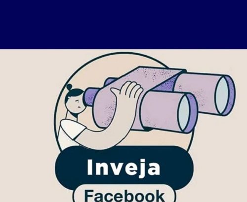 Facebook - Inveja