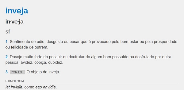 Michaelis - Online
