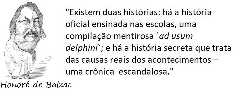 Entre sem bater - Honoré de Balzac - Duas Histórias