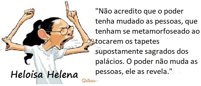 Entre sem bater - Heloisa Helena - Tapetes Sagrados