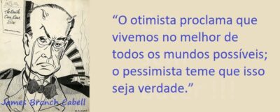 Entre Sem Bater - James Branch Cabell - Mundos Possíveis