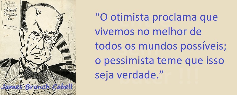 Entre Sem Bater - James Branch Cabell - Mundos Possíveis
