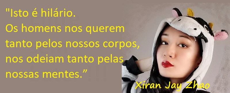 Entre sem bater - Xiran Jay Zhao - Viúva de Ferro