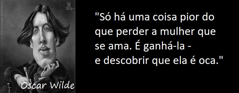 Entre Sem Bater - Iscar Wilde - A Mulher Oca