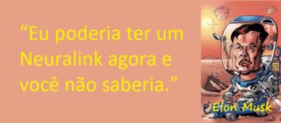 Entre Sem Bater - Elon Musk - Links Neurais