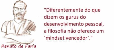 Entre Sem Bater - Renato de Faria - Mindset Vencedor