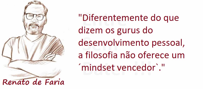 Entre Sem Bater - Renato de Faria - Mindset Vencedor