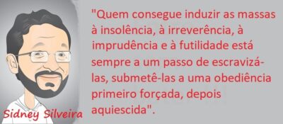 Entre Sem Bater - Sidney Silveira - As Massas