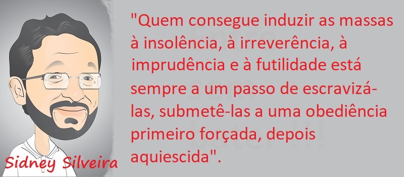 Entre Sem Bater - Sidney Silveira - As Massas