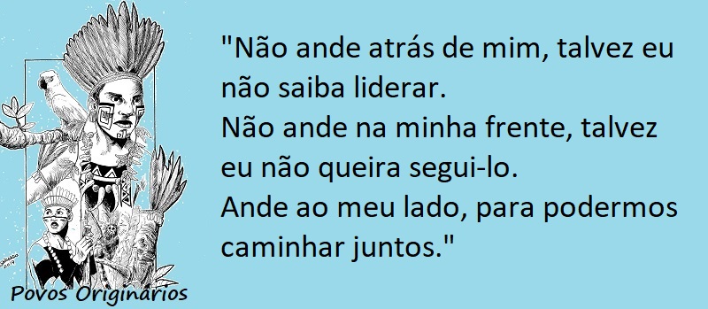 Entre Sem Bater _ Provérbio UTE - Caminhar Juntos